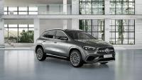 Mercedes Gla GLA 220 D 4MATIC