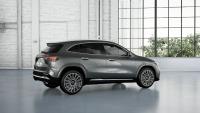 Mercedes Gla GLA 220 D 4MATIC