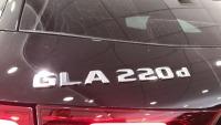 Mercedes Gla GLA 220 D 4MATIC