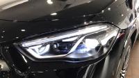Mercedes Gla GLA 220 D 4MATIC