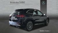 Mercedes Gla GLA 220 D 4MATIC