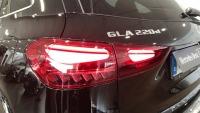 Mercedes Gla GLA 220 D 4MATIC