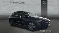 Mercedes Gla GLA 220 D 4MATIC