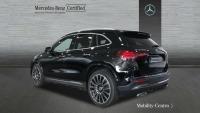 Mercedes Gla GLA 220 D 4MATIC