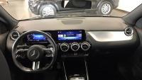 Mercedes Gla GLA 220 D 4MATIC