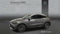 Mercedes Gla GLA 220 D 4MATIC