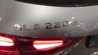 Mercedes Gla GLA 220 D 4MATIC