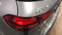 Mercedes Gla GLA 220 D 4MATIC