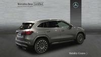 Mercedes Gla GLA 220 D 4MATIC
