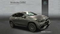 Mercedes Gla GLA 220 D 4MATIC