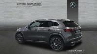 Mercedes Gla GLA 220 D 4MATIC