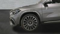 Mercedes Gla GLA 220 D 4MATIC