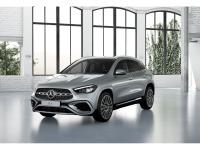 Mercedes Gla GLA 200 D