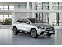 Mercedes Gla GLA 200 D