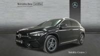 Mercedes Gla GLA 200 D