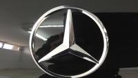 Mercedes Gla GLA 200 D