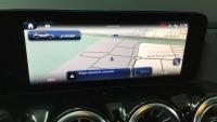 Mercedes Gla GLA 200 D