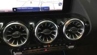 Mercedes Gla GLA 200 D