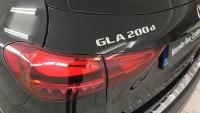 Mercedes Gla GLA 200 D