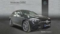 Mercedes Gla GLA 200 D
