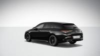 Mercedes Cla CLA 250 e Shooting Brake