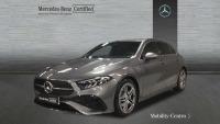 Mercedes Clase A A 180