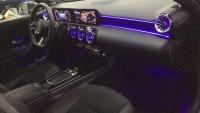 Mercedes Clase A A 180