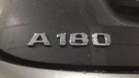 Mercedes Clase A A 180
