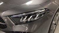 Mercedes Clase A A 180