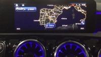 Mercedes Clase A A 180