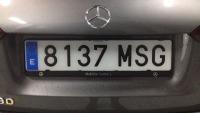 Mercedes Clase A A 180