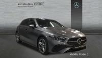 Mercedes Clase A A 180