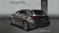 Mercedes Clase A A 180