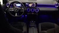 Mercedes Clase A A 180