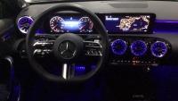 Mercedes Clase A A 180