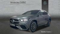 Mercedes Gla GLA 220 D 4MATIC