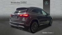 Mercedes Gla GLA 220 D 4MATIC