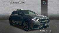 Mercedes Gla GLA 220 D 4MATIC