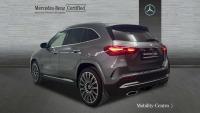 Mercedes Gla GLA 220 D 4MATIC