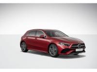 Mercedes Clase A A 250 e
