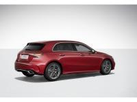 Mercedes Clase A A 250 e