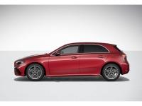 Mercedes Clase A A 250 e