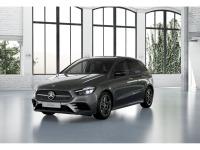 Mercedes Clase B B 250 e