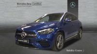 Mercedes Gla GLA 200