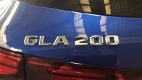 Mercedes Gla GLA 200