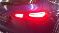 Mercedes Gla GLA 200