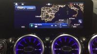 Mercedes Gla GLA 200