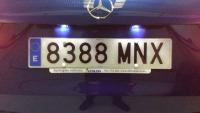Mercedes Gla GLA 200