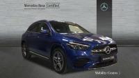 Mercedes Gla GLA 200
