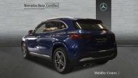 Mercedes Gla GLA 200